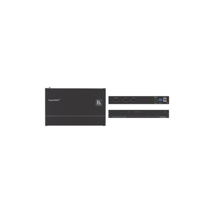 Punto de Acceso Kramer Electronics 10-804080190 Punto de Acceso Kramer Electronics 10-804080190