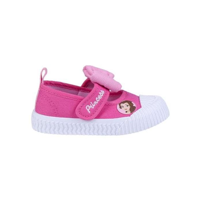 Zapatillas Bailarinas para Niña Disney Princess 23 3 Zapatillas Bailarinas para Niña Disney Princess 23 3