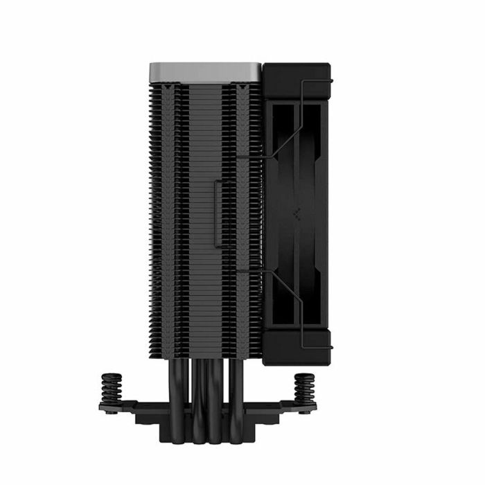 Ventilador de CPU DEEPCOOL R-AK400-BKNNMN-G-2 11 Ventilador de CPU DEEPCOOL R-AK400-BKNNMN-G-2 11