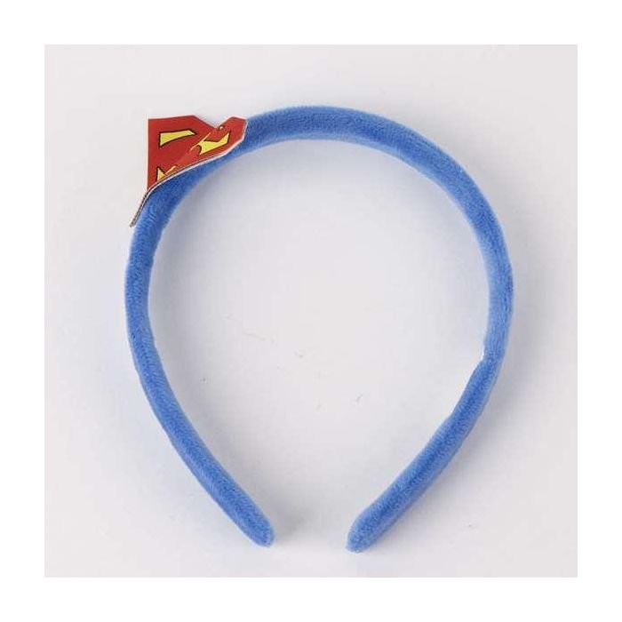 Cerdá Set Diadema y Tutu Superman DC Comics 2