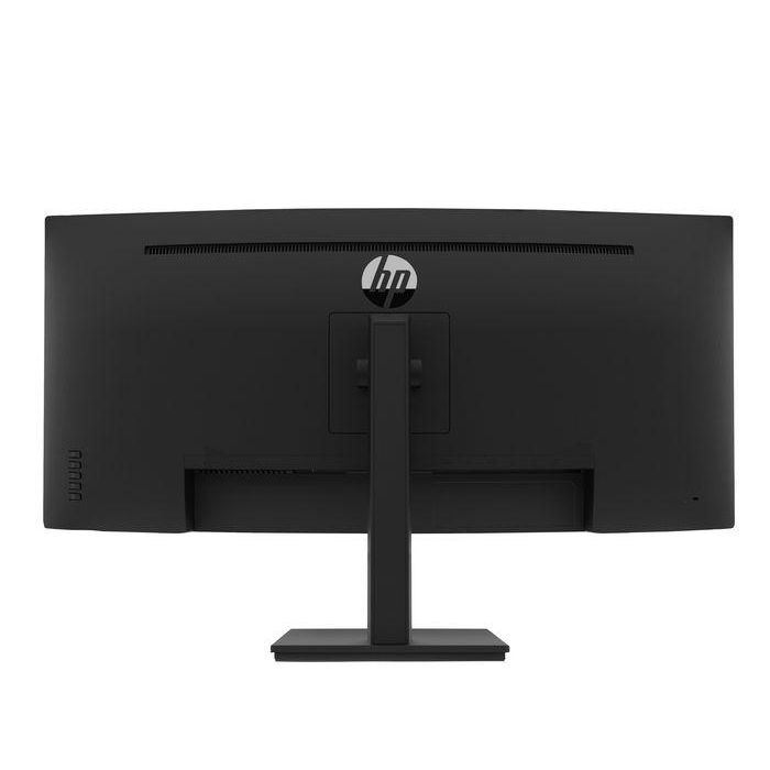 HP Monitor Curvo P34hc 86.4cm (34") Quad HD 3440 x 1440 21:9 5ms 178°/178° 3000:1 Negro HP Monitor Curvo P34hc 86.4cm (34") Quad HD 3440 x 1440 21:9 5ms 178°/178° 3000:1 Negro