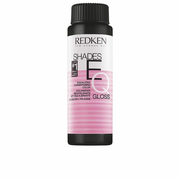 Coloración Semipermanente Shades EQ Redken (60 ml) 2