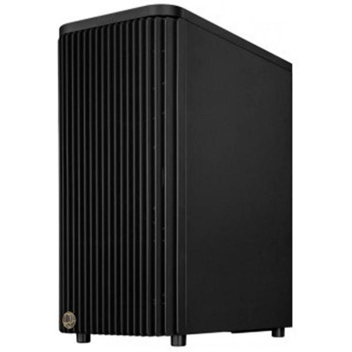 Caja Asus Proart Pa401 Metal Pwm Black 3