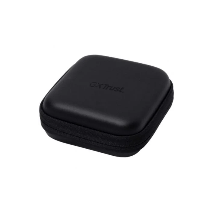 Trust Gaming 25598 Auriculares Gaming GXT 406 Pine con Micrófono Jack 3.5mm Negros 2 Trust Gaming 25598 Auriculares Gaming GXT 406 Pine con Micrófono Jack 3.5mm Negros 2