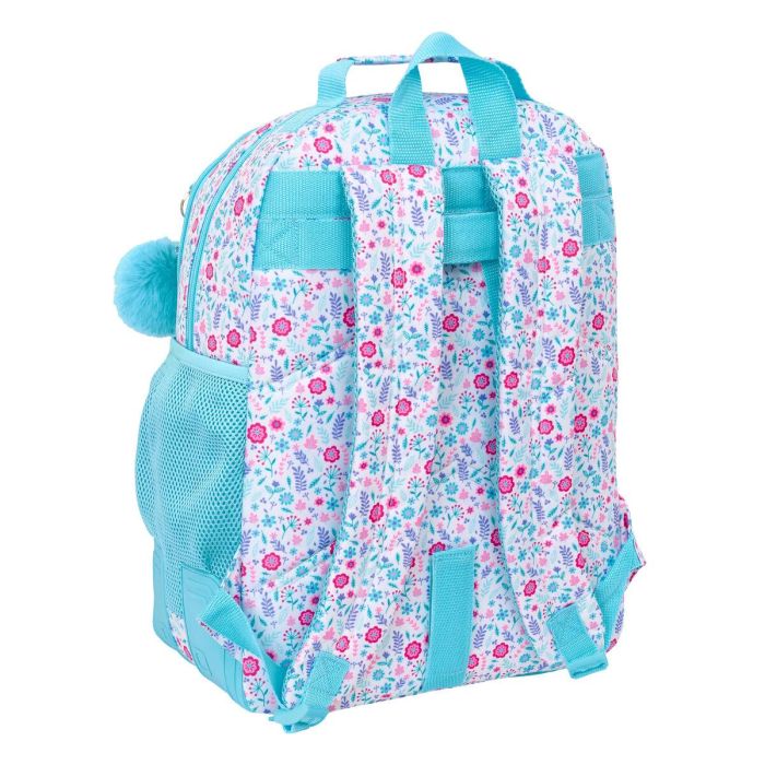 Mochila Escolar Safta 1