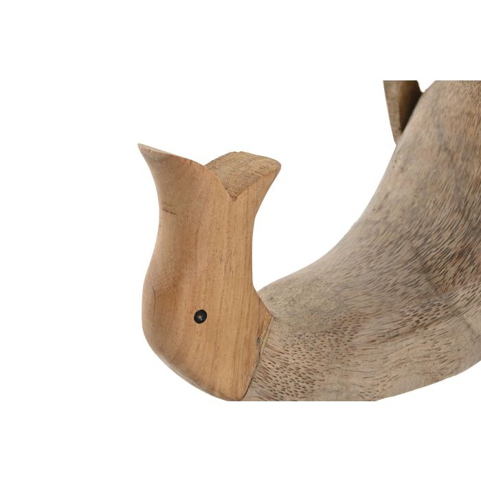 Figura Item Home DKD Home Decor Natural 20 x 27 x 35 cm (4 Unidades) 1 Figura Item Home DKD Home Decor Natural 20 x 27 x 35 cm (4 Unidades) 1