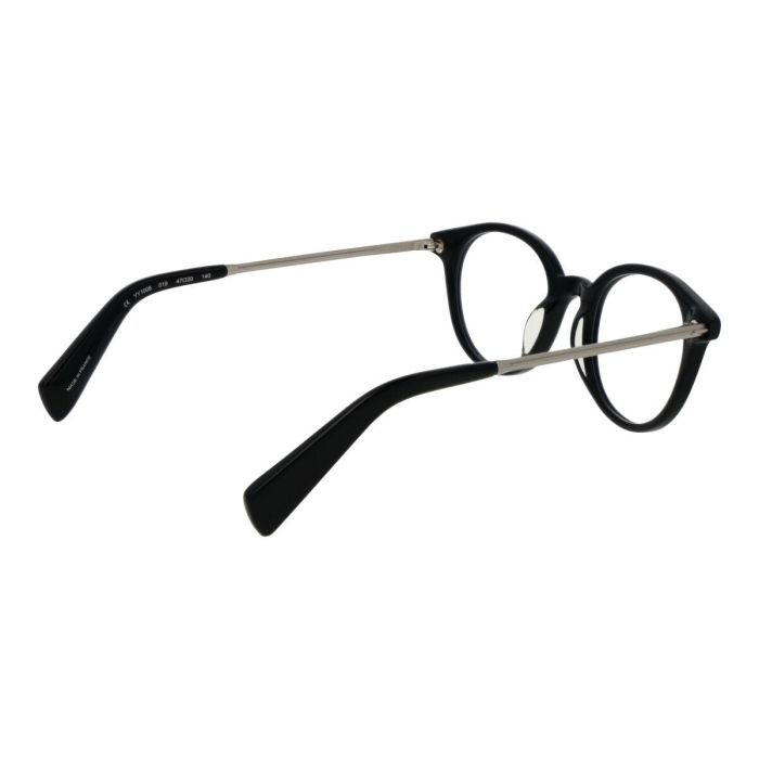 Montura de Gafas Unisex Yohji Yamamoto YY1008 51019 1 Montura de Gafas Unisex Yohji Yamamoto YY1008 51019 1