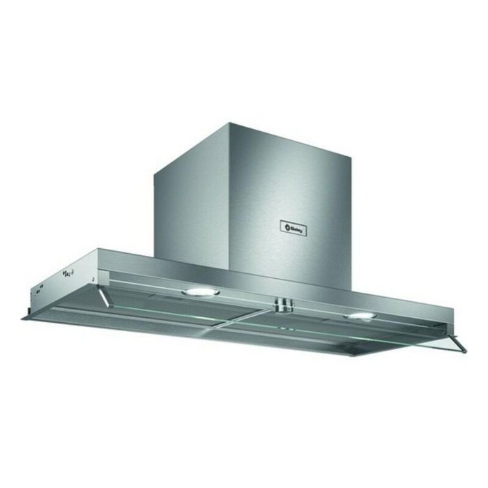 Campana Convencional Balay 237515 90 cm 620 m3h 255W Acero Campana Convencional Balay 237515 90 cm 620 m3h 255W Acero