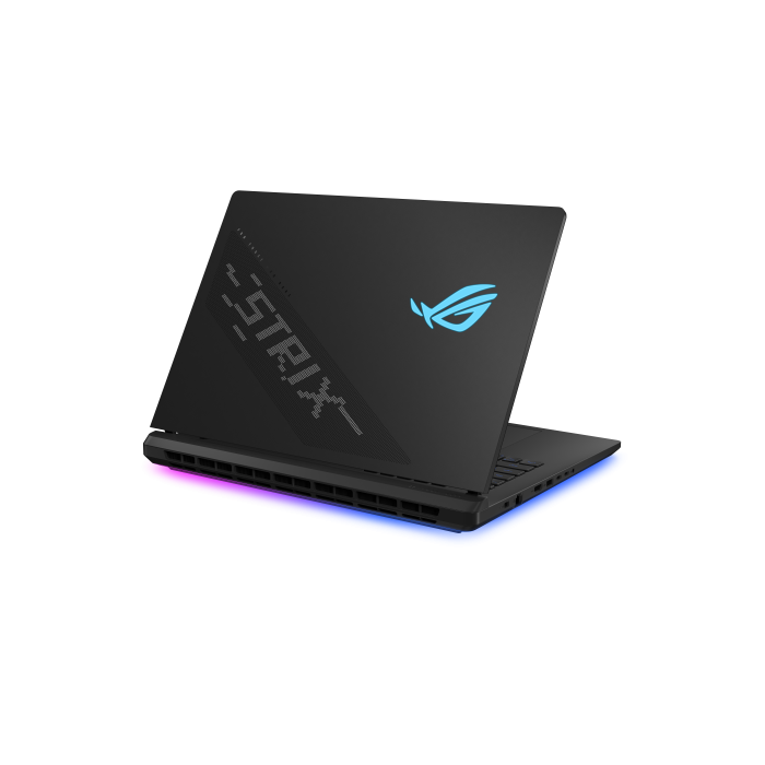 ASUS ROG Strix SCAR 18 G835LW-SA017W - Ordenador Portátil Gaming de 18" WQXGA 240Hz (Intel Core Ultra 9 275HX, 64GB RAM, 2TB + 2TB SSD, RTX 5080 16GB, Windows 11 Home) Negro - Teclado QWERTY español 7 ASUS ROG Strix SCAR 18 G835LW-SA017W - Ordenador Portátil Gaming de 18" WQXGA 240Hz (Intel Core Ultra 9 275HX, 64GB RAM, 2TB + 2TB SSD, RTX 5080 16GB, Windows 11 Home) Negro - Teclado QWERTY español 7