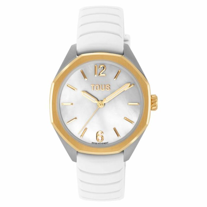 Reloj Mujer Tous 3000141100 0 Reloj Mujer Tous 3000141100 0