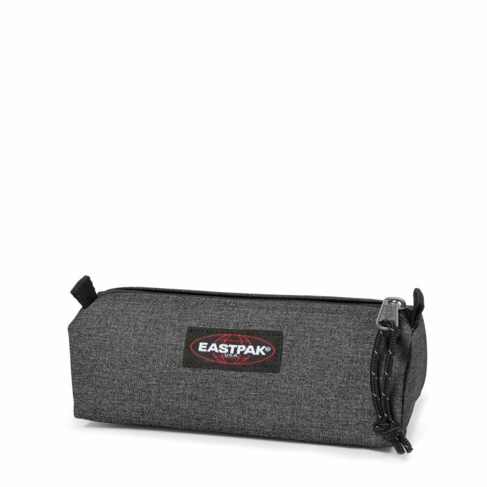 Eastpak Kit escolar negro con cierre de diapositiva Benchmark - Jean 5 Eastpak Kit escolar negro con cierre de diapositiva Benchmark - Jean 5