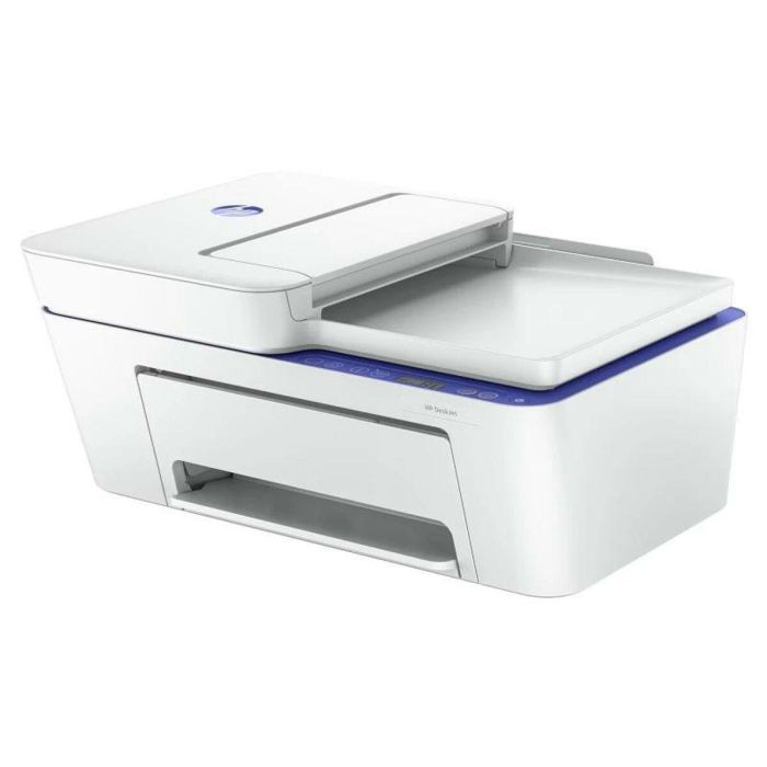 HP Deskjet 4230e Impresora Multifunción Color, Inyección de Tinta, Copia, Escáner con 3 Meses Tinta Instantánea HP+ 3 HP Deskjet 4230e Impresora Multifunción Color, Inyección de Tinta, Copia, Escáner con 3 Meses Tinta Instantánea HP+ 3