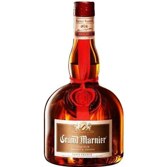 Grand Marnier 0 Grand Marnier 0