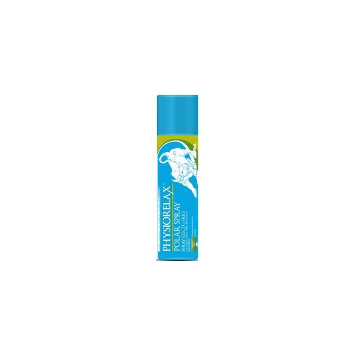 Physiorelax Polar Spray 150Ml. Physiorelax Polar Spray 150Ml.