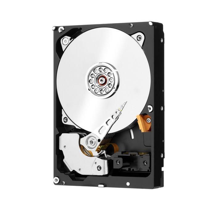 Western Digital WD Red Pro Disco Duro Interno 2TB 3.5" SATA 6Gb/s 7200 RPM 64MB Cache para NAS Empresarial 5 Años Garantía 9 Western Digital WD Red Pro Disco Duro Interno 2TB 3.5" SATA 6Gb/s 7200 RPM 64MB Cache para NAS Empresarial 5 Años Garantía 9