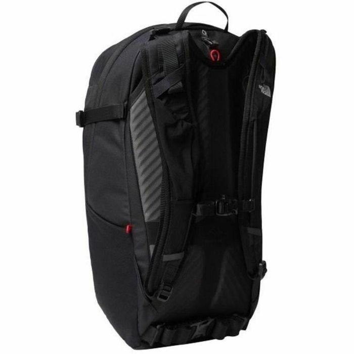 The North Face NF0A52CY-4HF Bolsa de Deporte Basin 24 de Poliéster, 24 Litros de Capacidad, 695g de Peso 5 The North Face NF0A52CY-4HF Bolsa de Deporte Basin 24 de Poliéster, 24 Litros de Capacidad, 695g de Peso 5