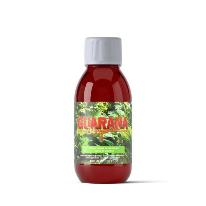 Aceite Estimulante Ruf 100 ml Guaraná 2