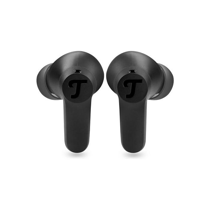 Teufel AIRY TWS 2 Auriculares In-Ear True-Wireless Bluetooth ruby red