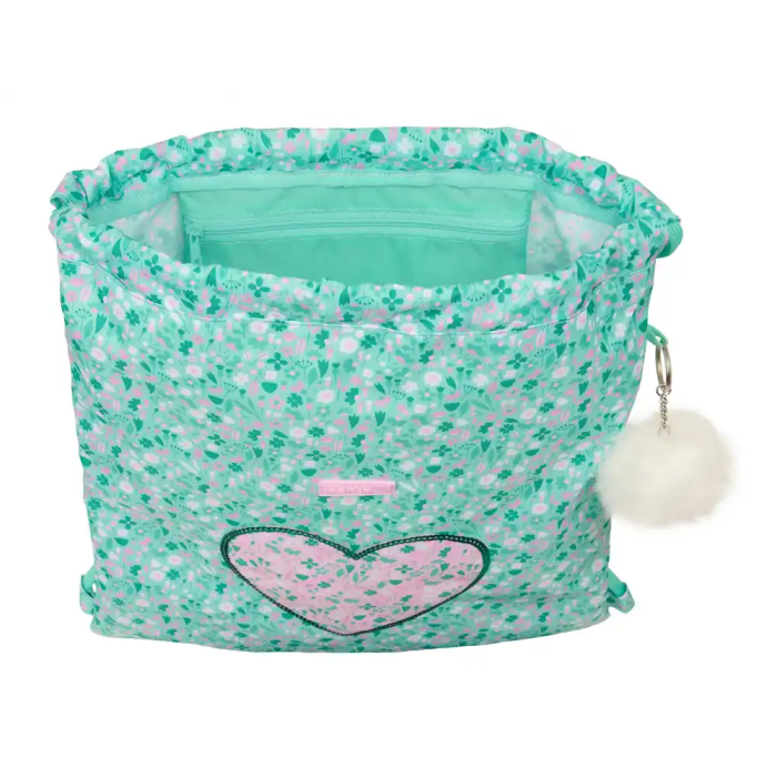 Safta Saco Plano Cuore 35x40x1 cm 3