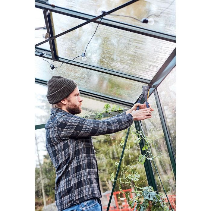 Rapid Remachadora Manual RP40 Multi con Boquilla Múltiple 3