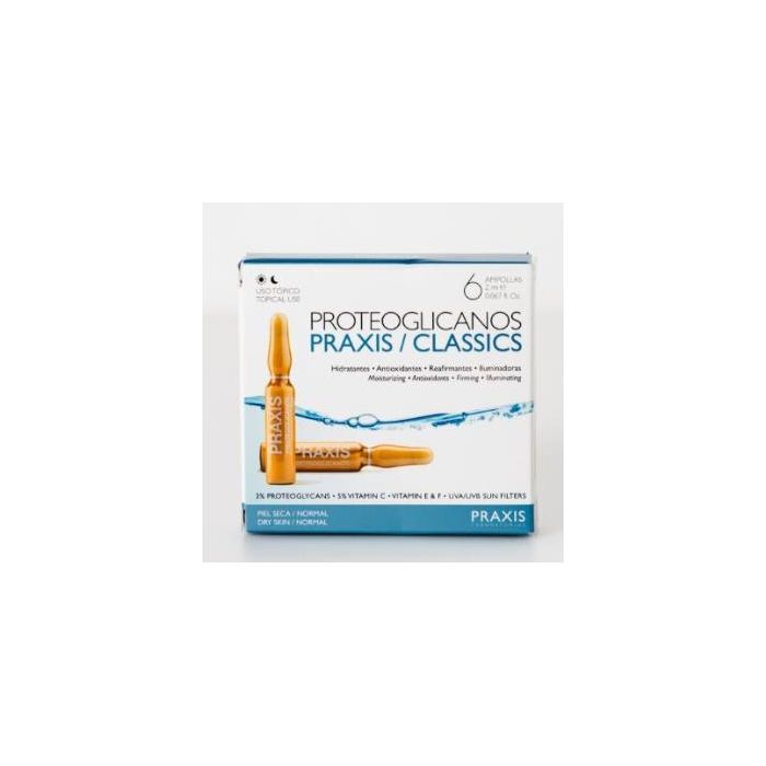 Proteoglicanos 6Amp. Proteoglicanos 6Amp.