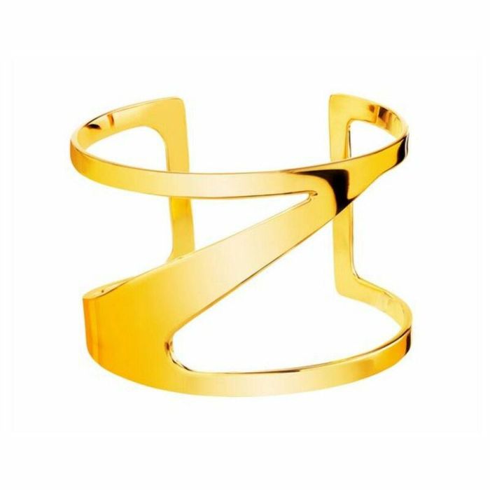 Brazalete Elixa EL126-2568 Dorado (21 cm) Brazalete Elixa EL126-2568 Dorado (21 cm)
