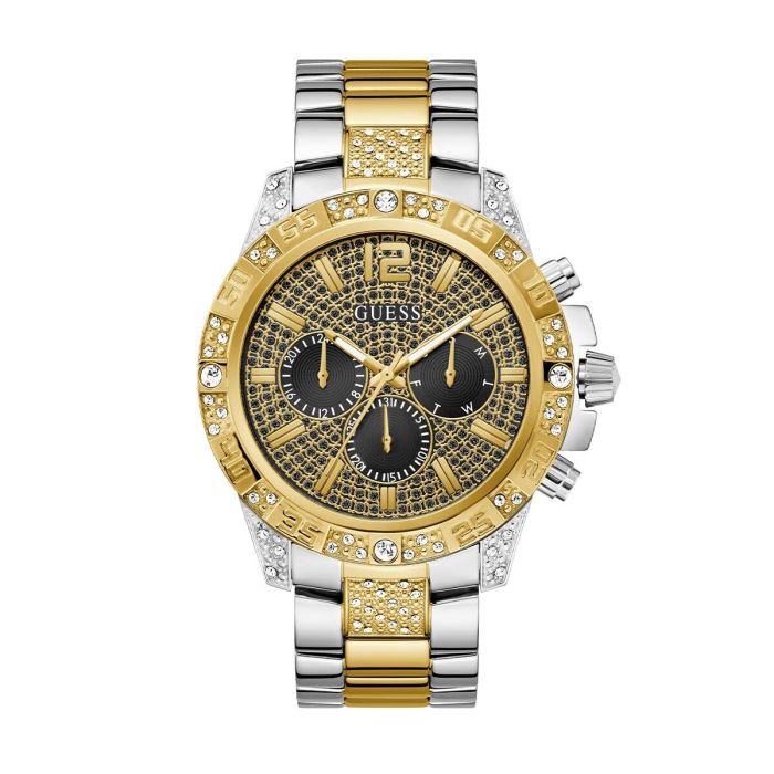Reloj Mujer Guess MAJESTY 0