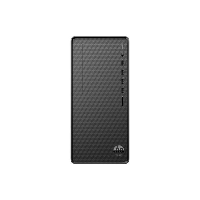 PC HP Desktop M01-F2033NS Intel Core i3-12100/ 8GB/ 512GB SSD/ Sin Sistema Operativo 1 PC HP Desktop M01-F2033NS Intel Core i3-12100/ 8GB/ 512GB SSD/ Sin Sistema Operativo 1