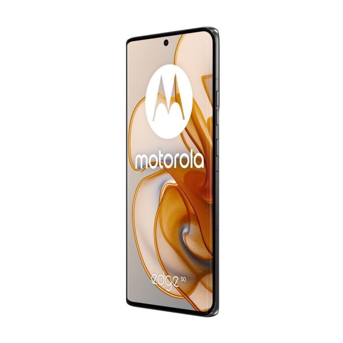 Smartphone Motorola Edge 50 12 GB RAM 512 GB Gris 6,67" 3 Smartphone Motorola Edge 50 12 GB RAM 512 GB Gris 6,67" 3