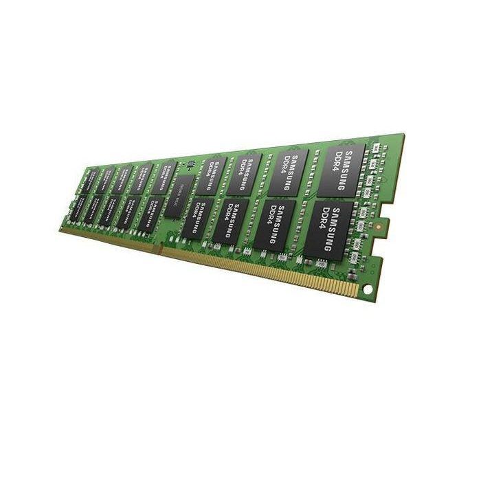 Samsung 1 x 32 GB, DDR4, 288-pin DIMM, 3200 MHz, 1.2 V Samsung 1 x 32 GB, DDR4, 288-pin DIMM, 3200 MHz, 1.2 V