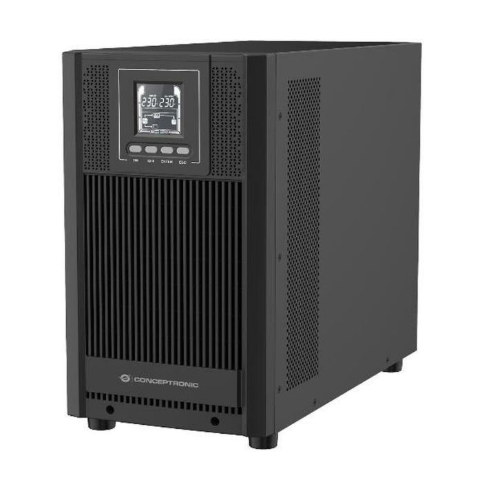 SAI Interactivo Conceptronic Online 3000VA 2700W 2700 W 3000 VA