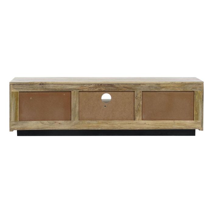Mueble de TV DKD Home Decor Madera de mango 140 x 40 x 40 cm 1 Mueble de TV DKD Home Decor Madera de mango 140 x 40 x 40 cm 1