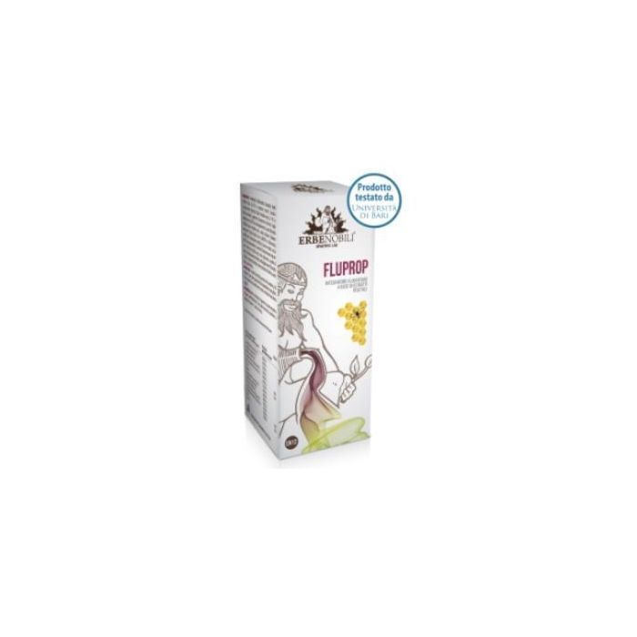 Fluprop Compost Expectorante 200Ml Fluprop Compost Expectorante 200Ml