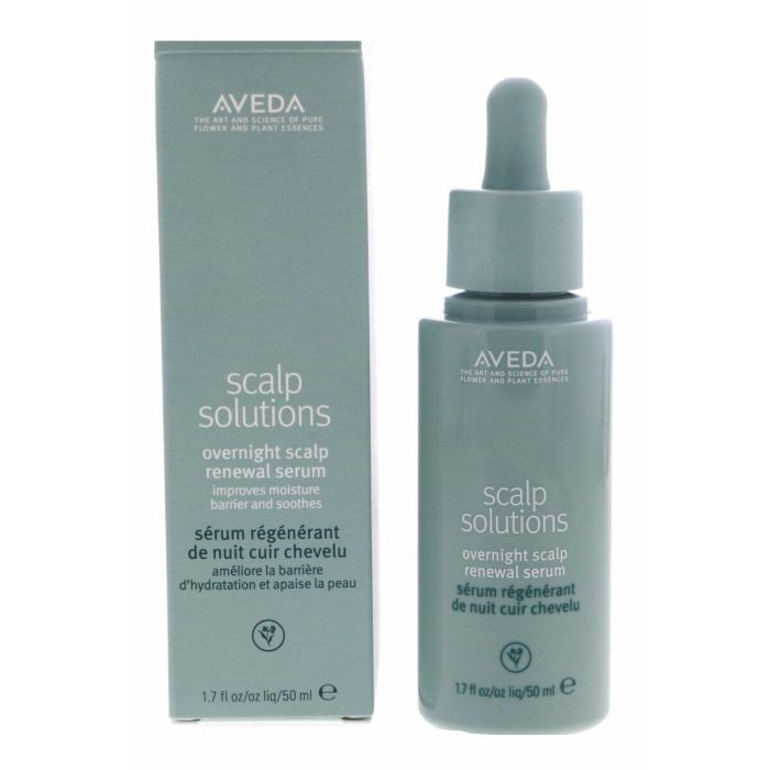 Aveda Scalp Solutions Overnight Scalp Renewal Serum 50 mL 2