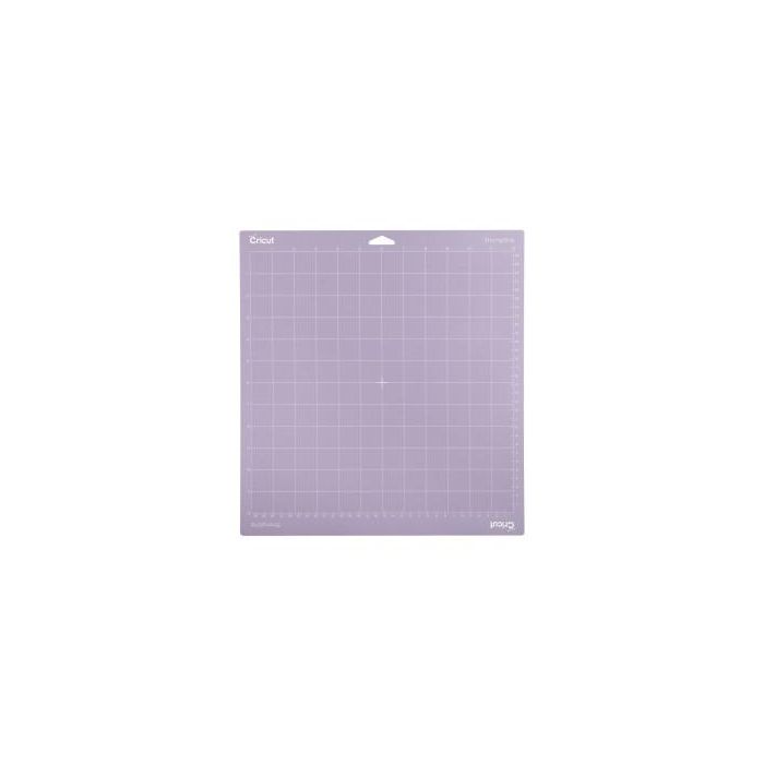 Cricut 2007795 Base de Corte Violeta 305x305 mm Cricut 2007795 Base de Corte Violeta 305x305 mm