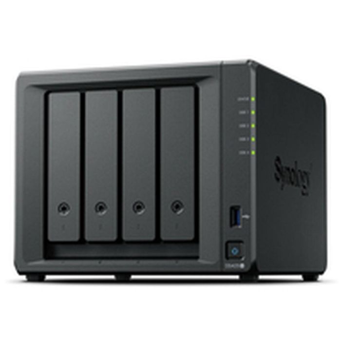 Almacenamiento en Red NAS Synology DS425+ 2 Almacenamiento en Red NAS Synology DS425+ 2