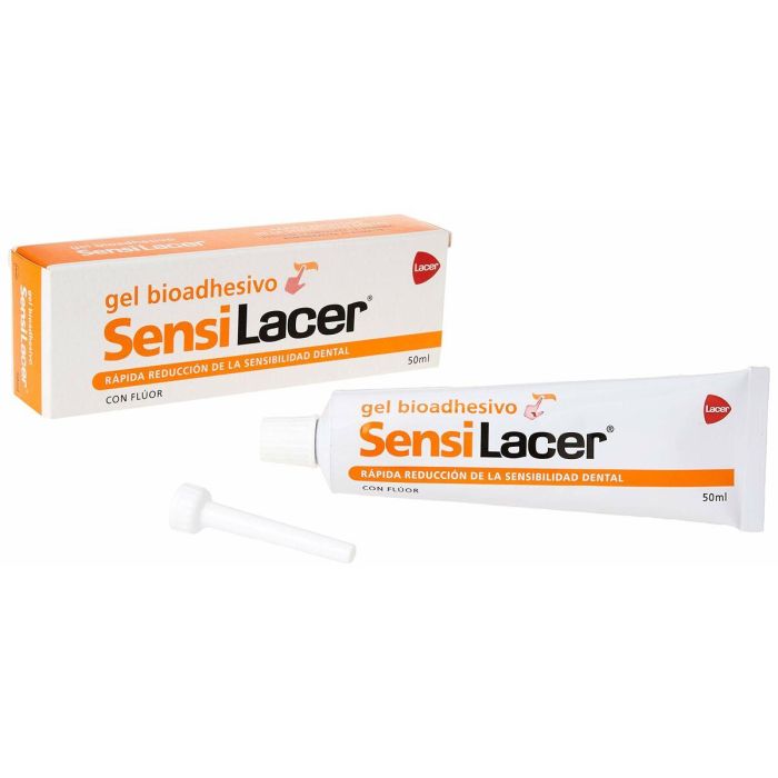 Sensilacer Gel Bioadhesivo 1