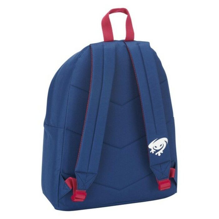 Mochila Escolar Levante U.D. 1 Mochila Escolar Levante U.D. 1