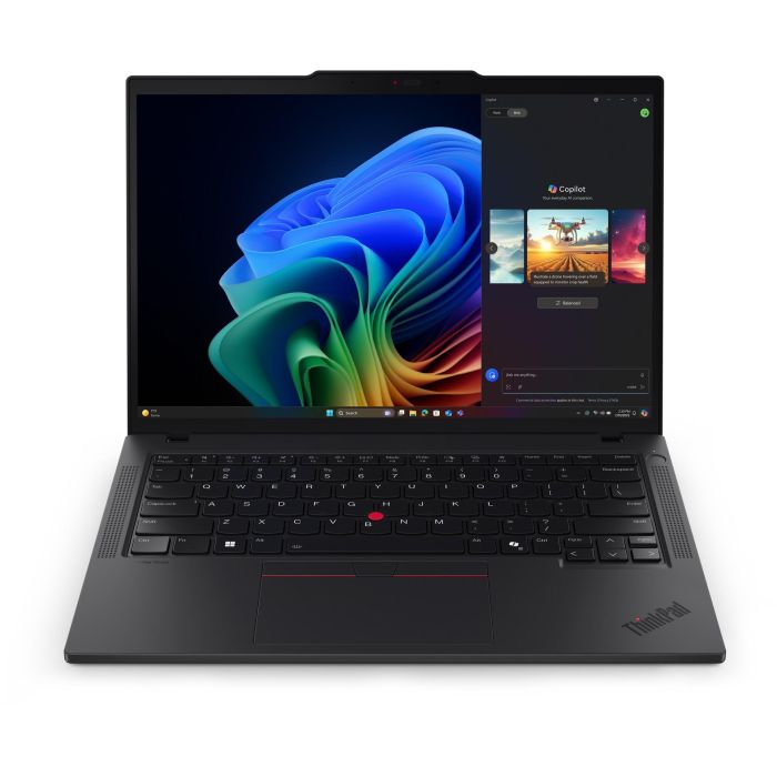 Lenovo ThinkPad T14 AMD G6 14" AI 5 340 16/512 WUXGA W11P 1 Lenovo ThinkPad T14 AMD G6 14" AI 5 340 16/512 WUXGA W11P 1