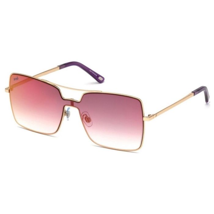 Gafas de Sol Mujer Web Eyewear WE0201A Gafas de Sol Mujer Web Eyewear WE0201A