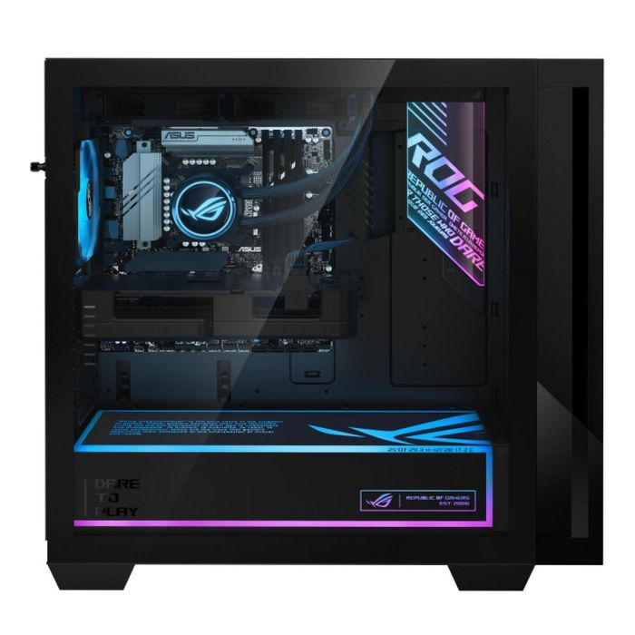 ASUS ROG G700 G700TF-09285K086W DDR5-SDRAM NVIDIA GeForce RTX 5090 Torre PC 4 ASUS ROG G700 G700TF-09285K086W DDR5-SDRAM NVIDIA GeForce RTX 5090 Torre PC 4