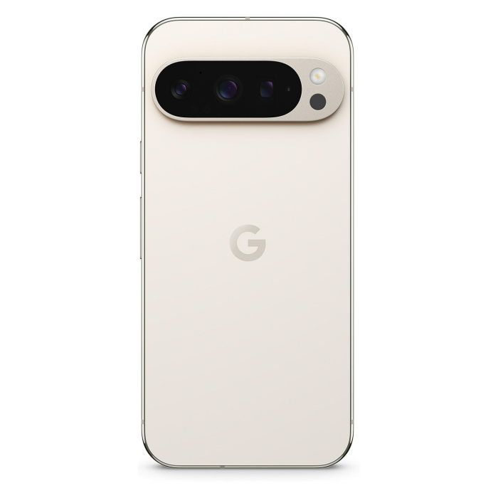 Google Pixel 9 Pro XL 128GB 16RAM 5G Porcelain Smartphone