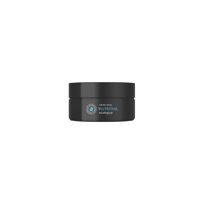 Crema Facial Nutritiva Piel Normal-Seca 50Ml.