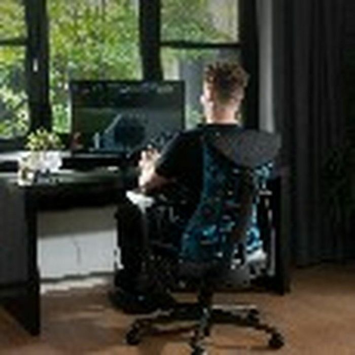 Logitech G29 Driving Force Volante y Pedales, Retroalimentación de Fuerza para PC, PlayStation 5, PS4 y PS3, USB Alámbrico 35 Logitech G29 Driving Force Volante y Pedales, Retroalimentación de Fuerza para PC, PlayStation 5, PS4 y PS3, USB Alámbrico 35