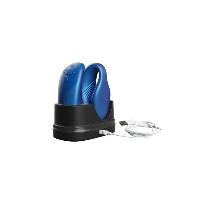 Vibrador We-Vibe Azul 8 Vibrador We-Vibe Azul 8