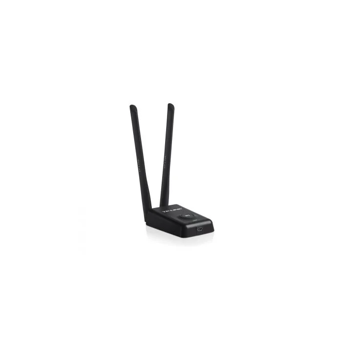 TP-Link TL-WN8200ND Adaptador y Tarjeta de Red WLAN USB 300 Mbit/s 1
