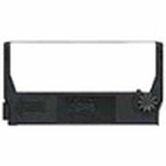 Cinta Matricial Original Epson C43S015360 Negro