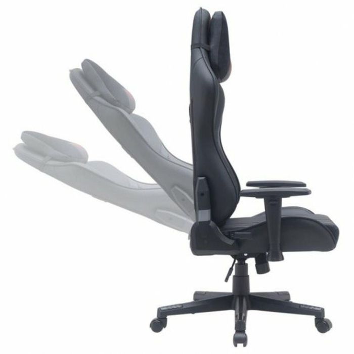 Silla Gaming Tempest Bigboy Negro 3