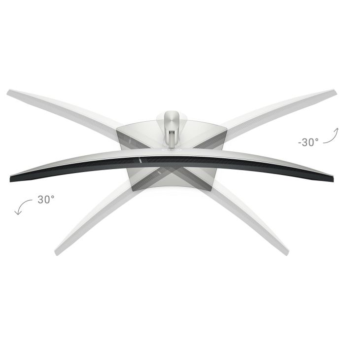 Monitor Dell 210­BMDV 40" 5K Ultra HD