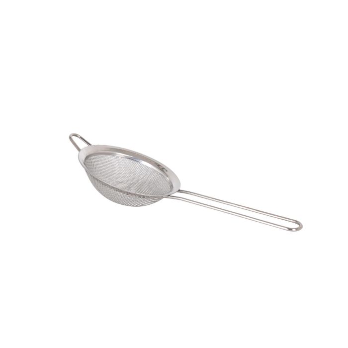 Quttin Colador de Acero Inoxidable, 10 cm (24 Unidades) 5